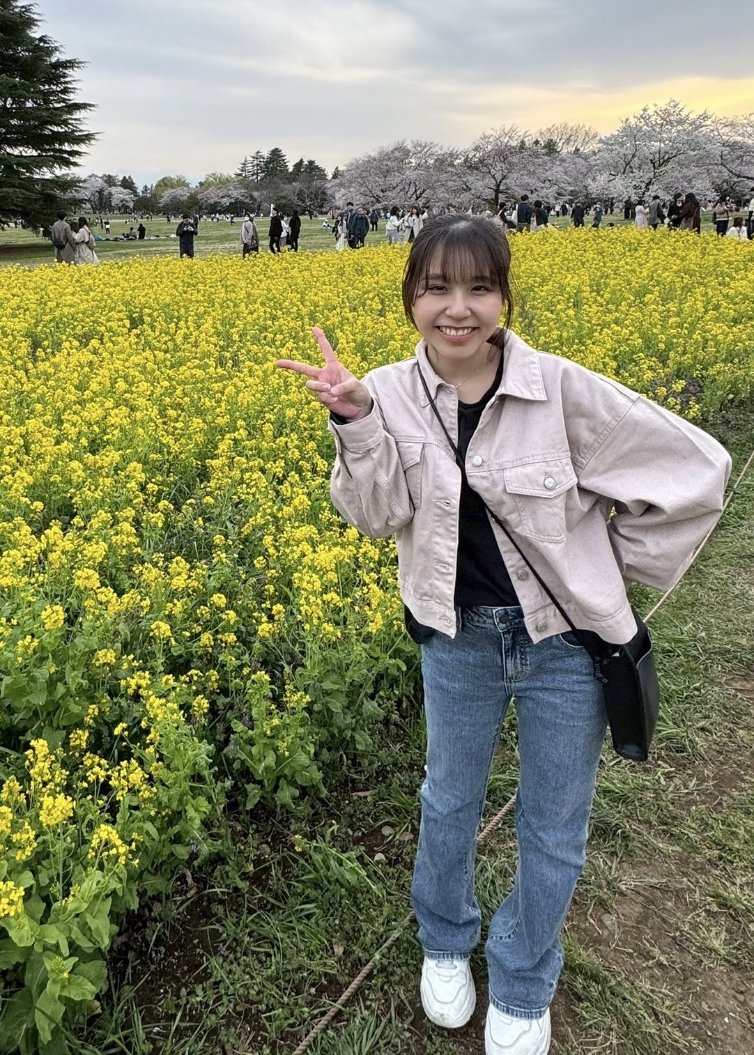 櫻井 香菜子