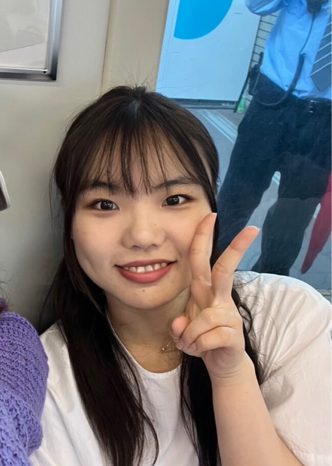 住谷 真菜
