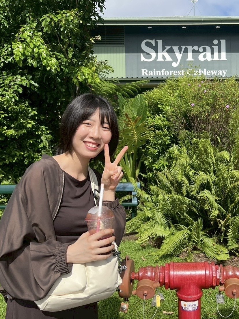 宮本　花音