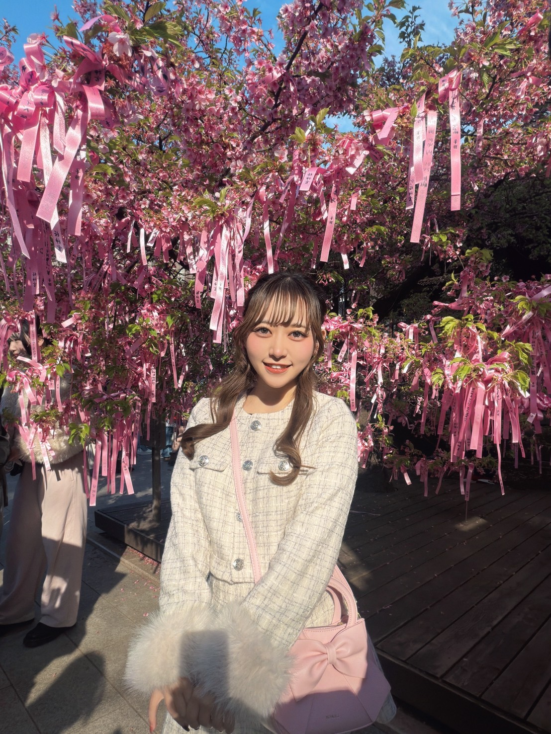 荒木　優芽