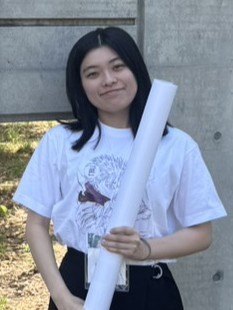 川口　愛理