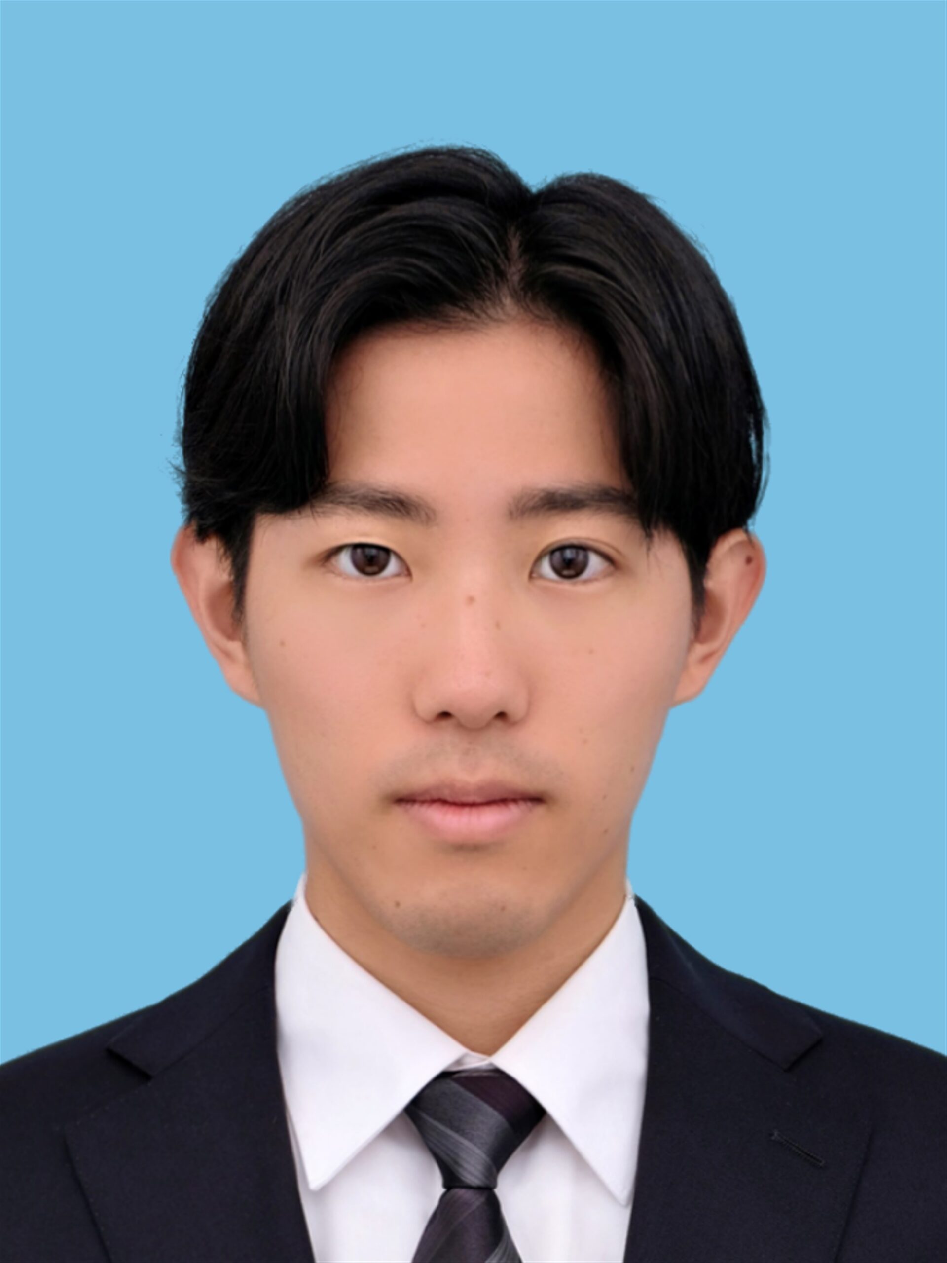 瀨川　慎